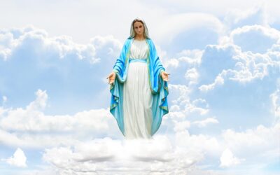 Immacolata Concezione – 8 dicembre