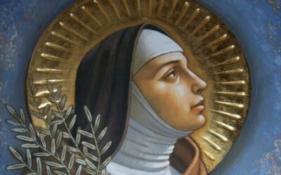 Santa Chiara – 11 agosto