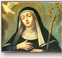 Santa Scolastica – 10 febbraio