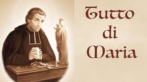 San Luigi Maria Grignion de Montfort – 28 aprile