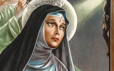 Santa Rita – 22 maggio