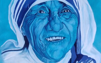 Santa Teresa di Calcutta – 5 settembre