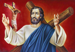 Sant’ Andrea – 30 novembre