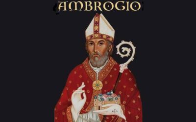 Sant’Ambrogio – 7 dicembre