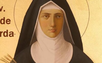 Sant’Ildegarda di Bingen – 17 settembre